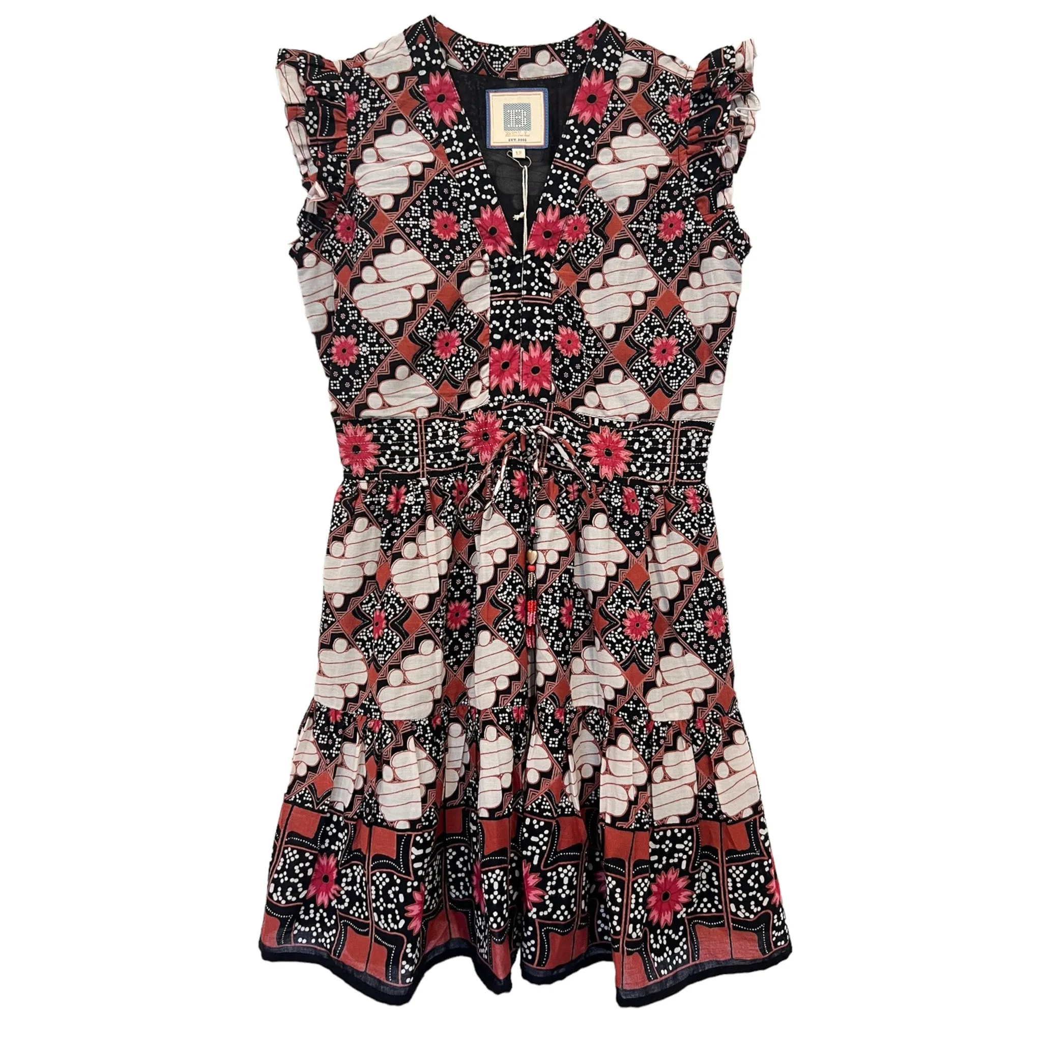 Farrah Dress