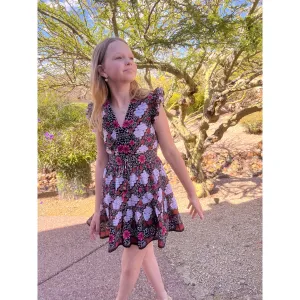 Farrah Dress