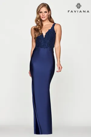 Faviana S10639