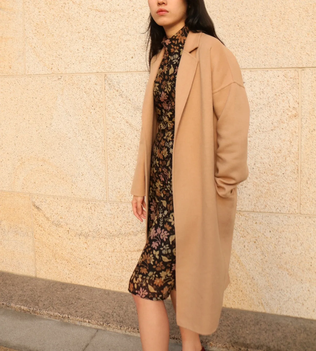 flore dress-sold out