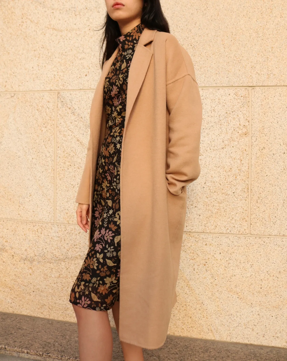 flore dress-sold out