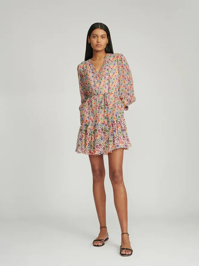 Franca-B Dress