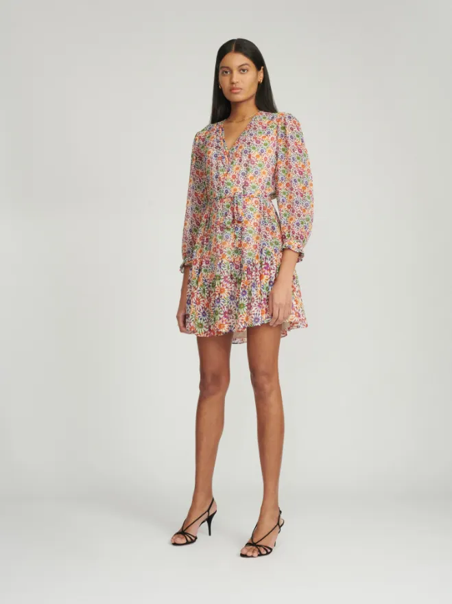 Franca-B Dress