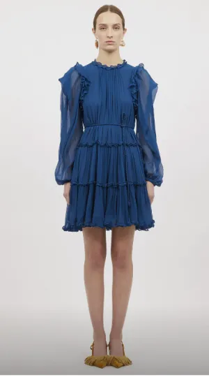 Gaelle Dress