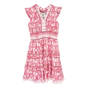Georgia Dress