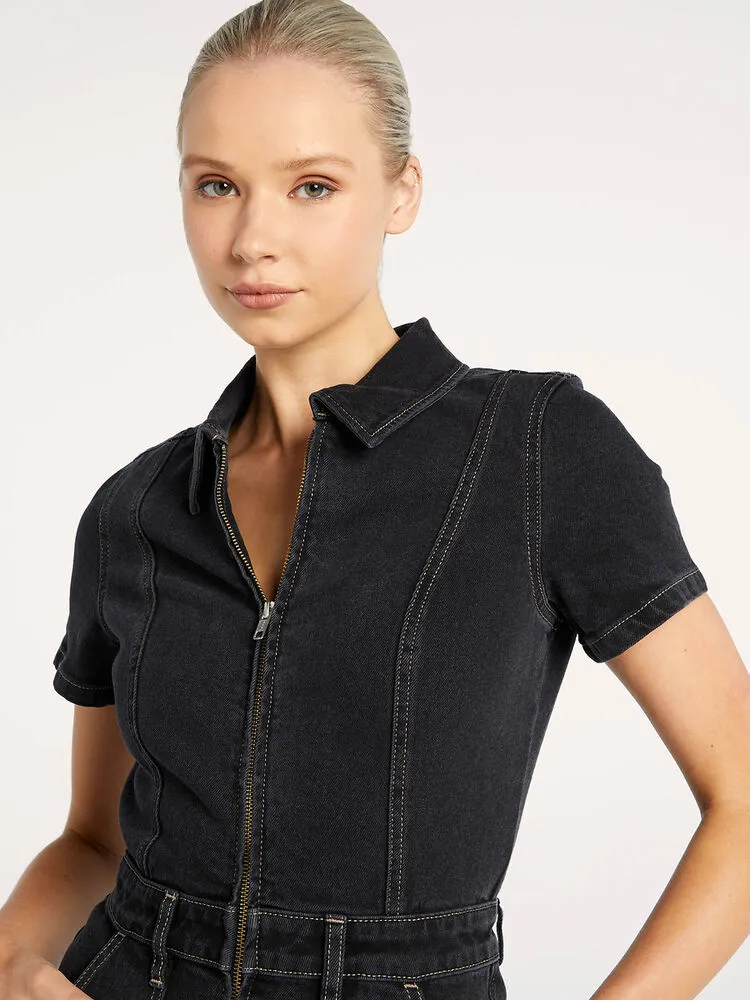 Georgia Romper