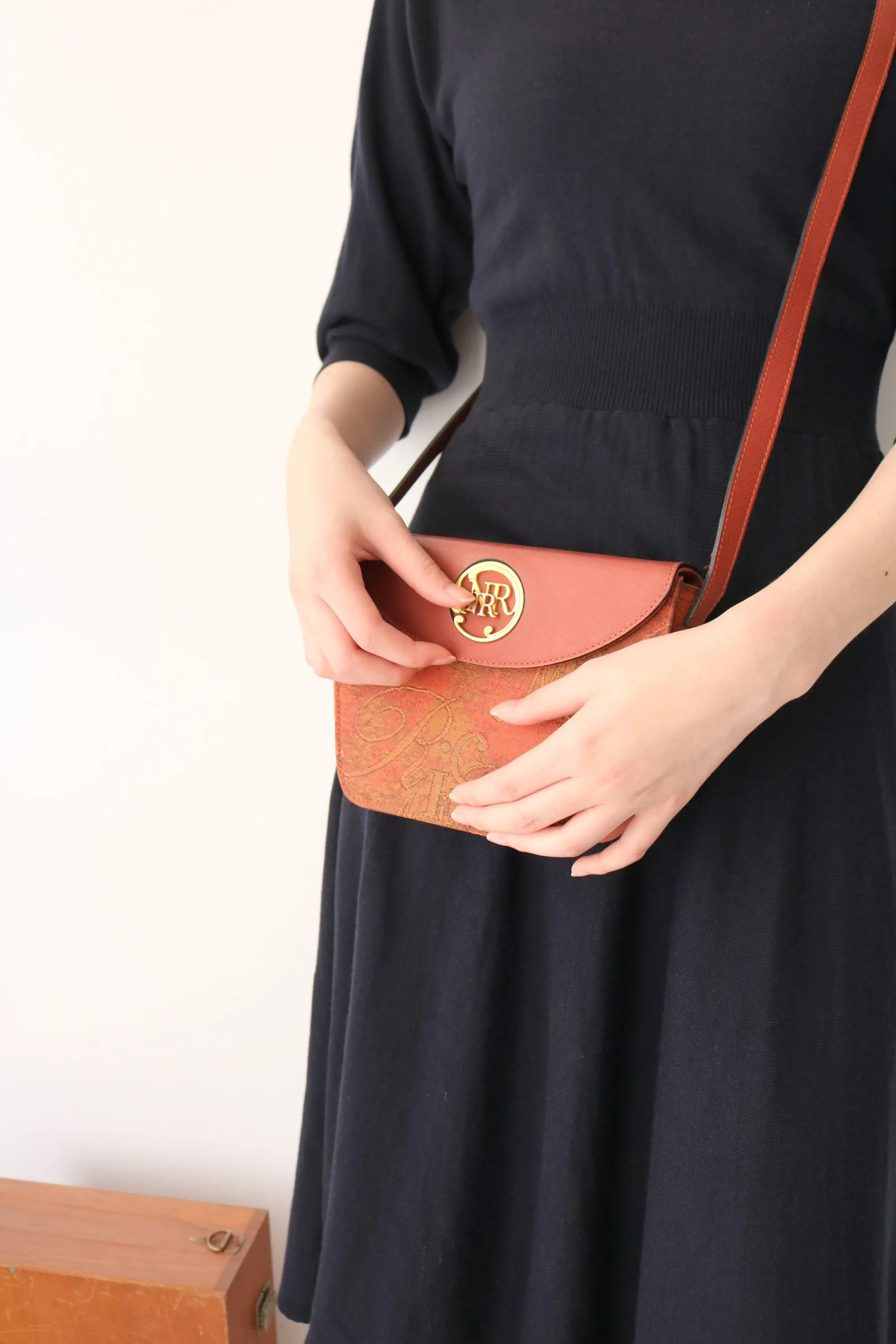 Gia knit dress-sold out