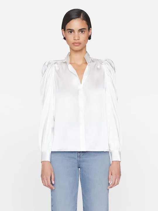 Gillian Long Sleeve Top