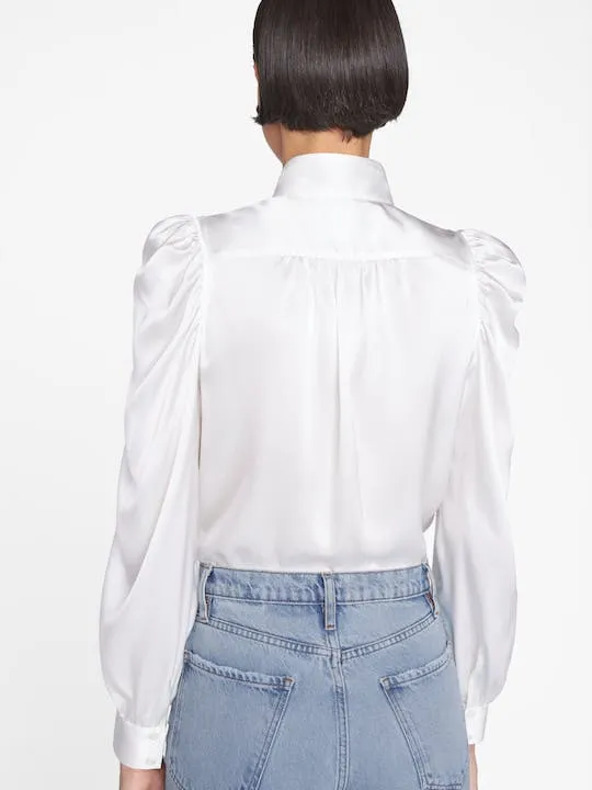 Gillian Long Sleeve Top