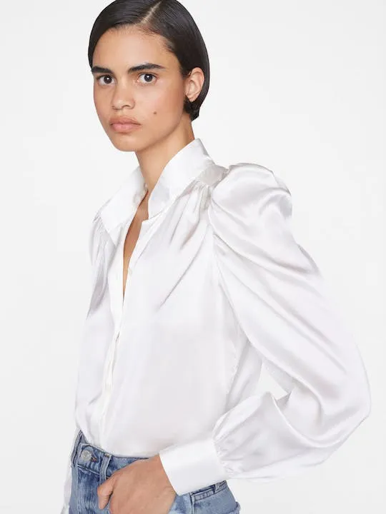 Gillian Long Sleeve Top