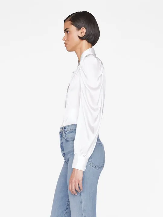 Gillian Long Sleeve Top