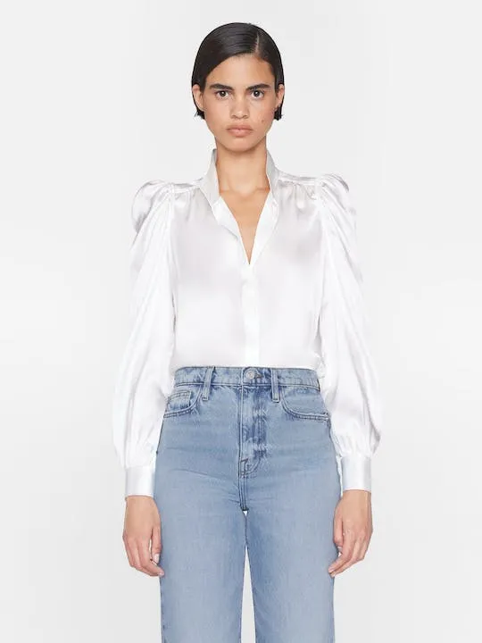 Gillian Long Sleeve Top
