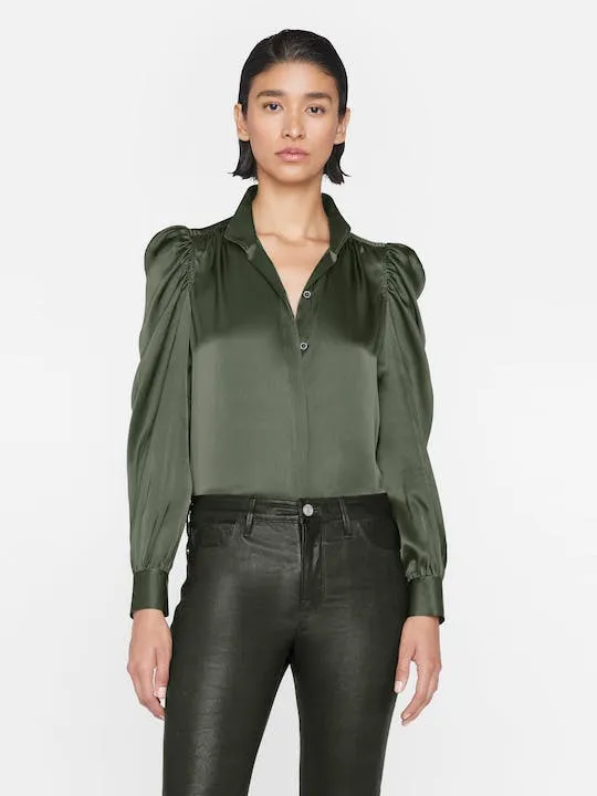 Gillian Long Sleeve Top
