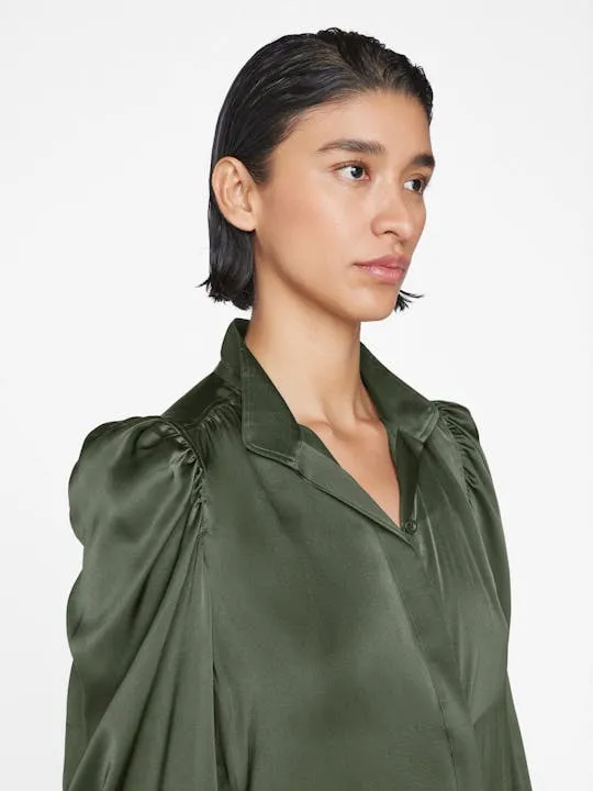 Gillian Long Sleeve Top