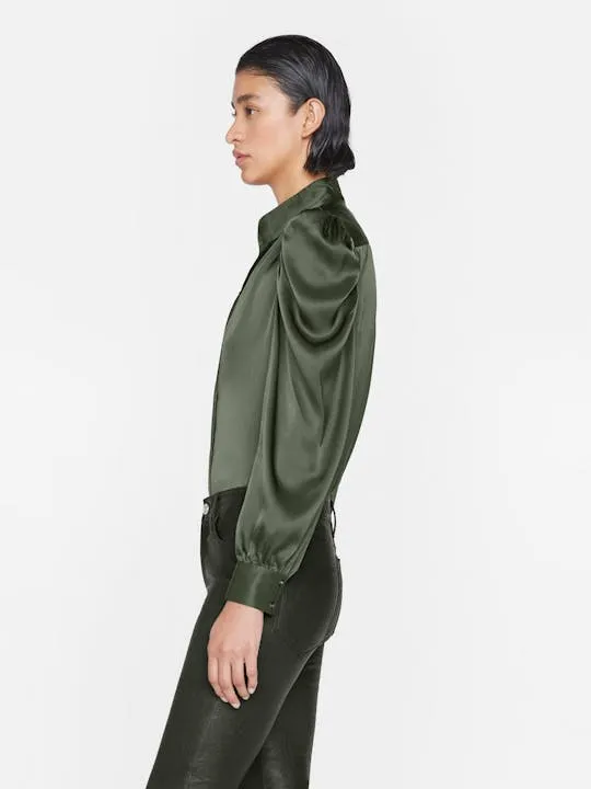 Gillian Long Sleeve Top