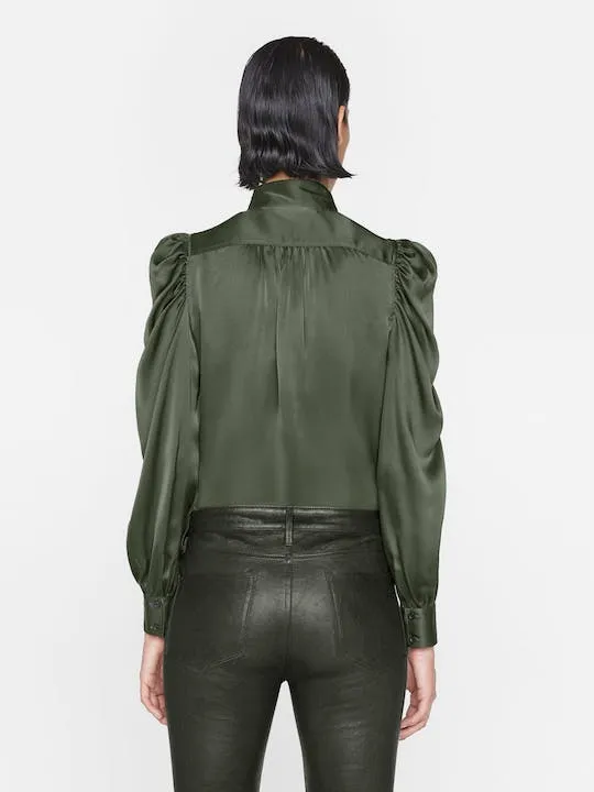 Gillian Long Sleeve Top