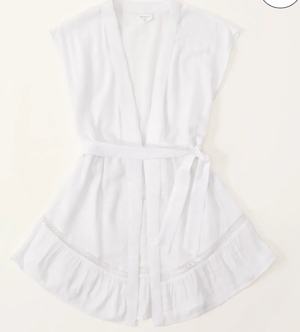 Girls Coverup