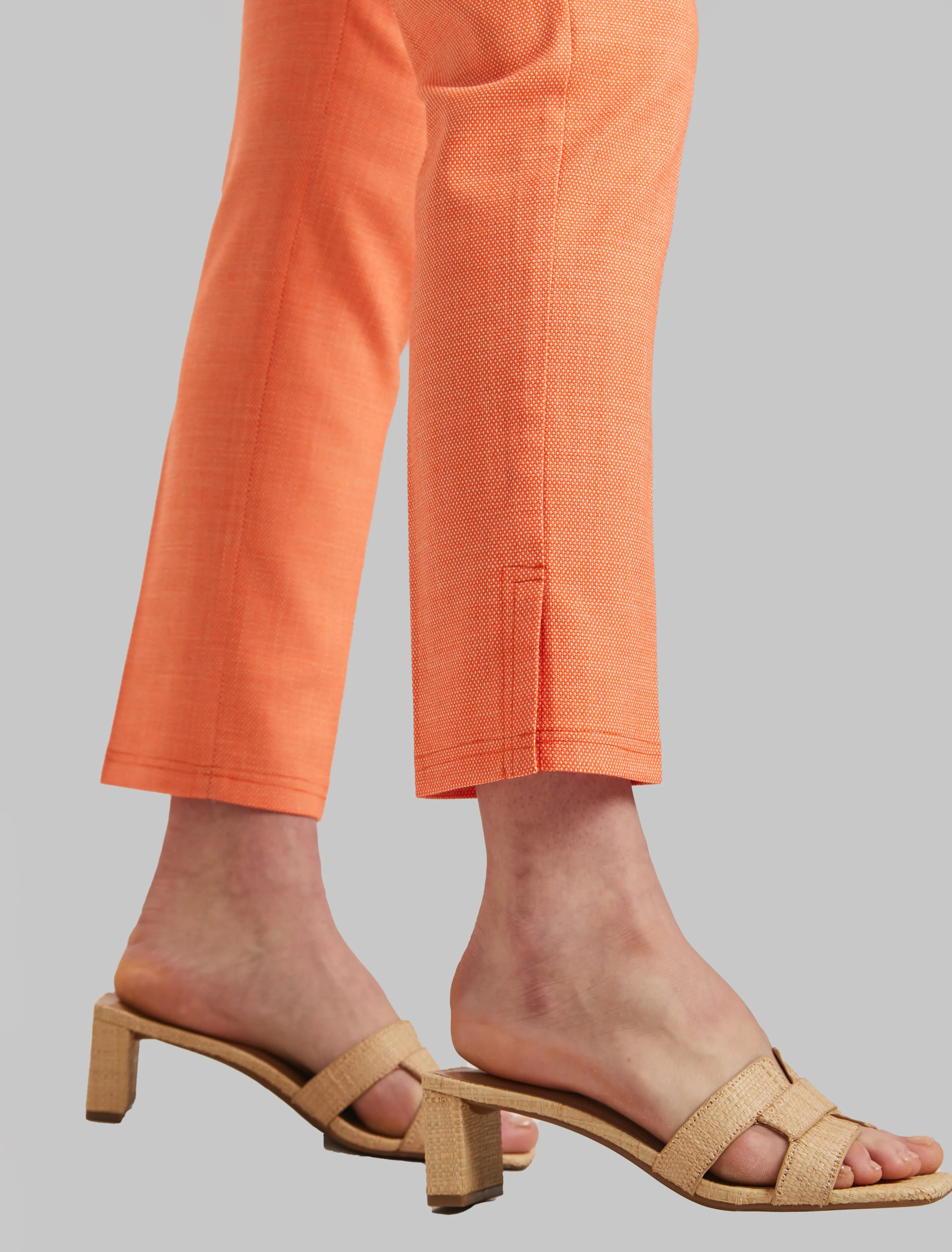 Hampton Tweed Brie Pant - FINAL SALE