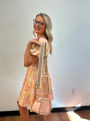 Hayden Young Contemporary Dress