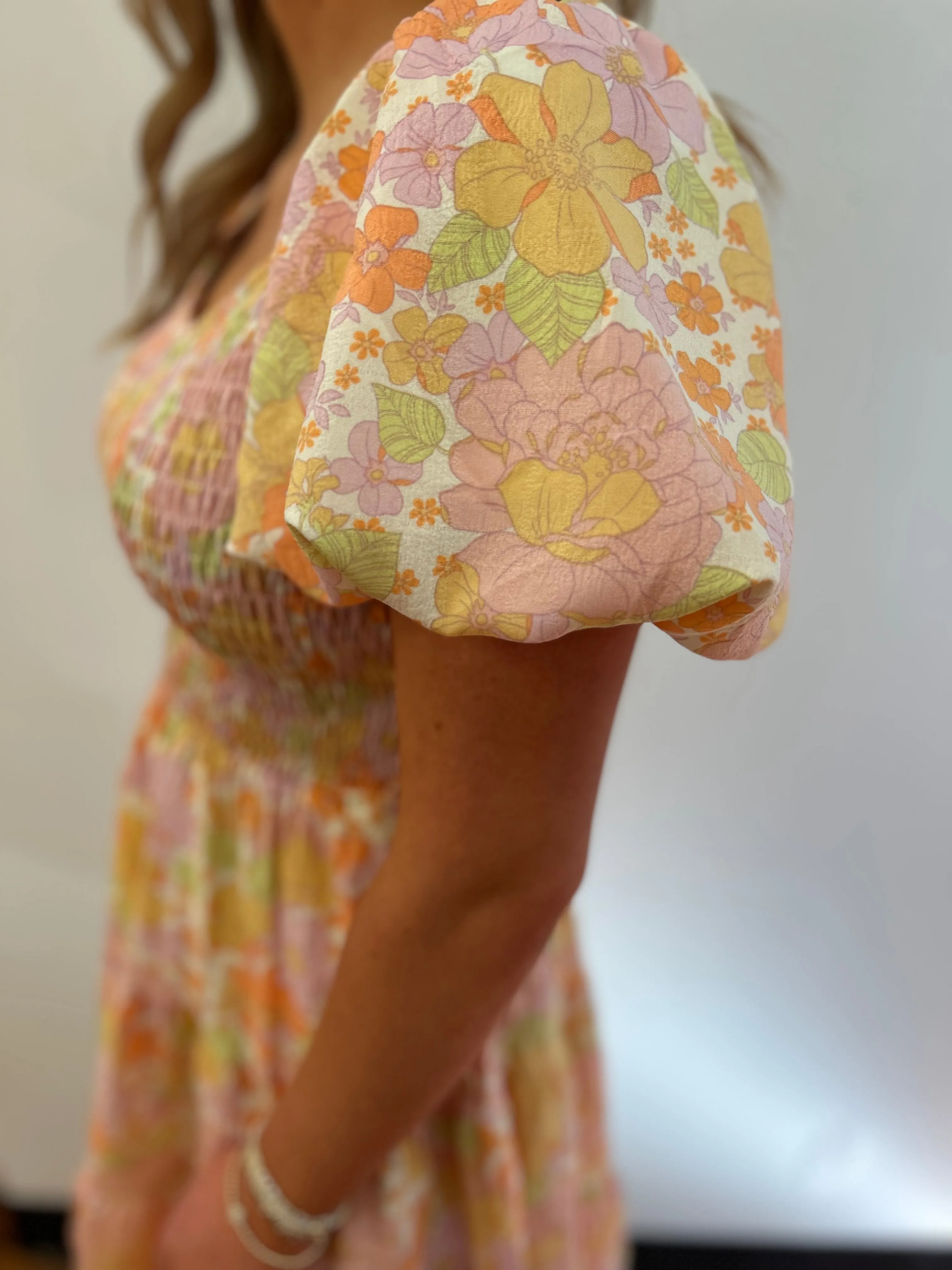 Hayden Young Contemporary Dress