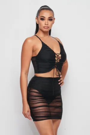 Heartbreaker Set