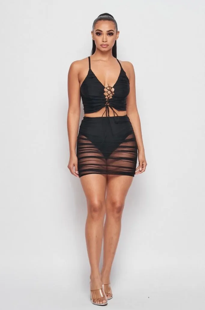 Heartbreaker Set