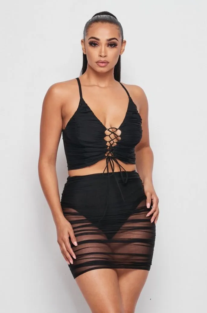 Heartbreaker Set