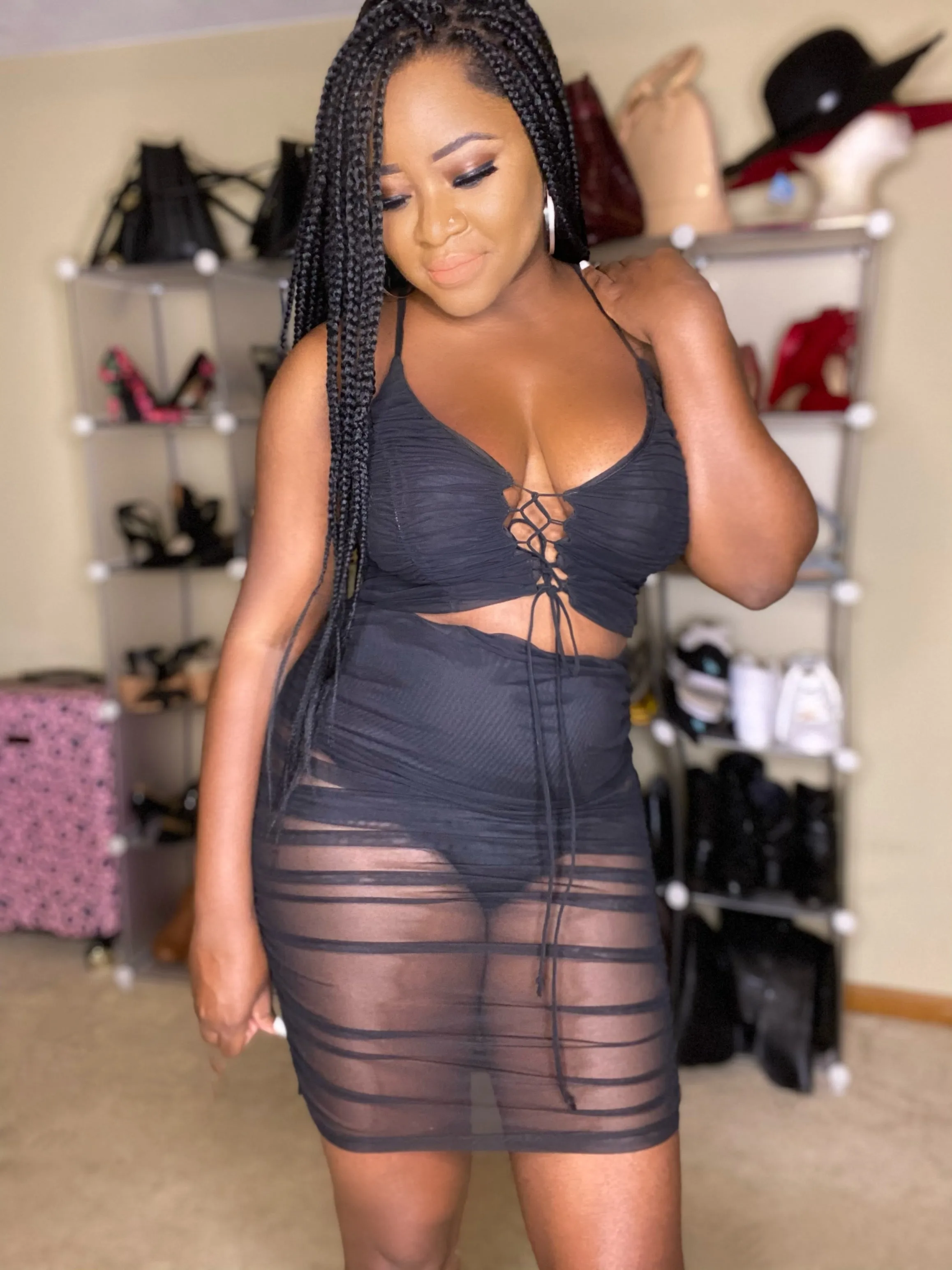 Heartbreaker Set