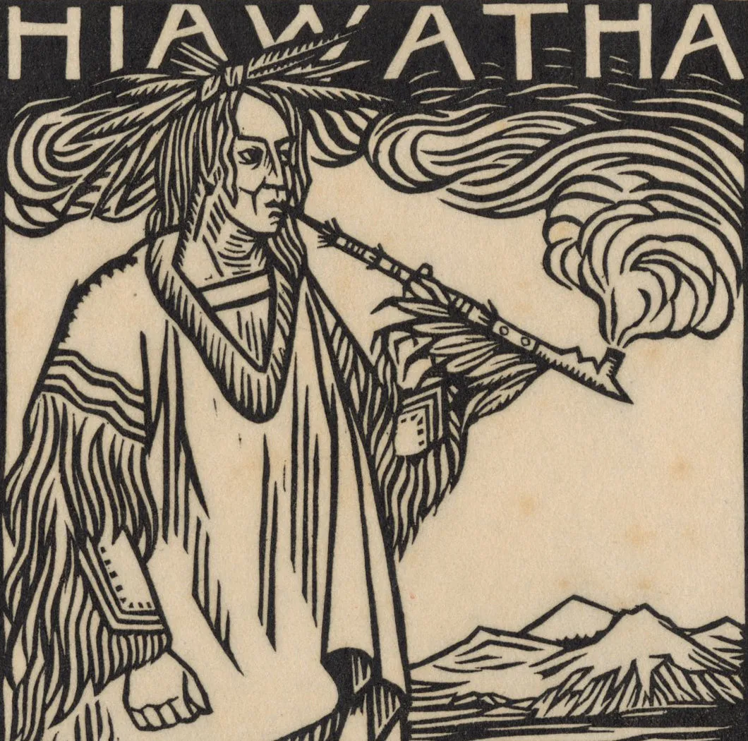 Hiawatha