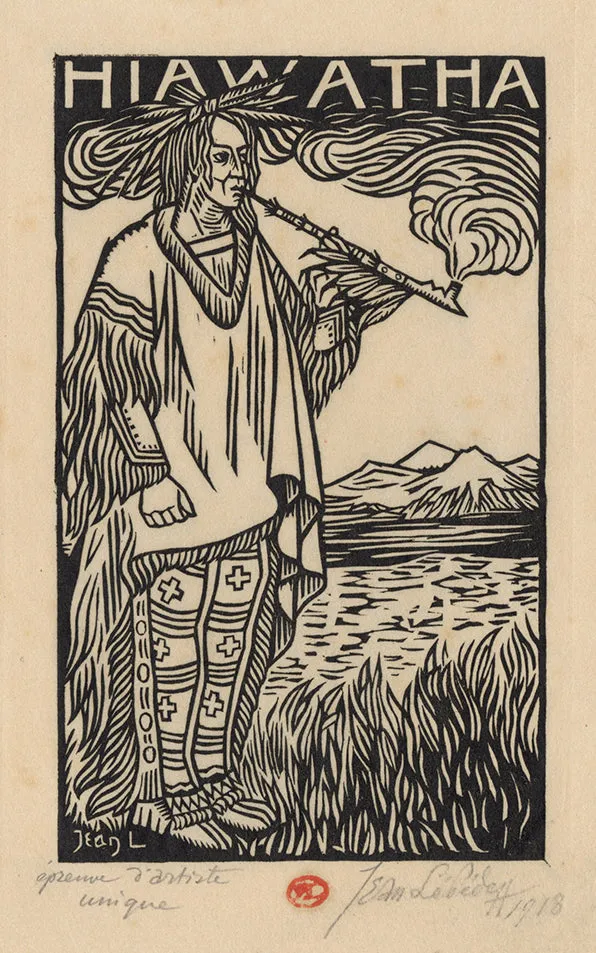Hiawatha