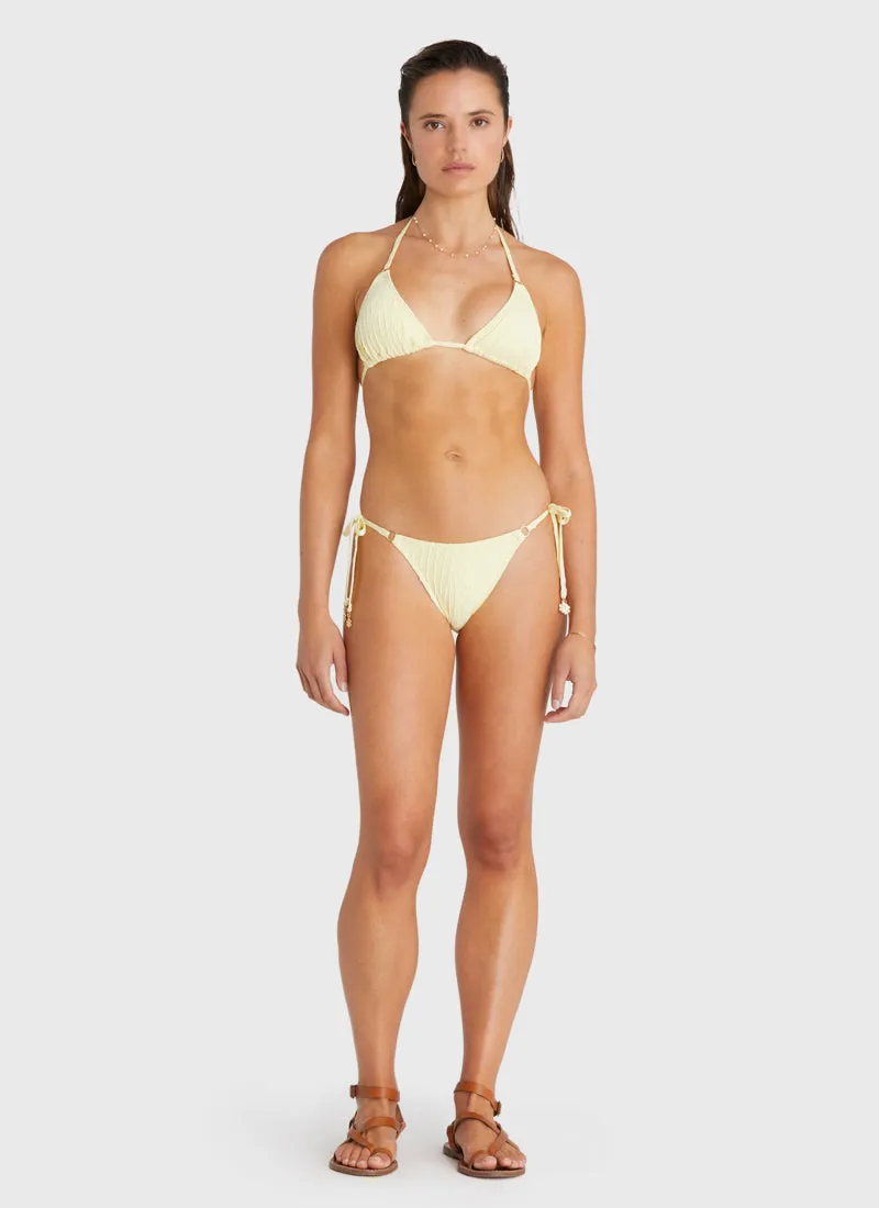 Hibiscus Kylie Tie Side Pant