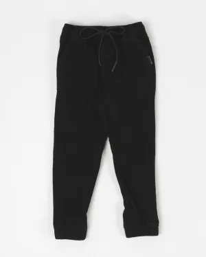 Hook Out Elastic Pant Runts