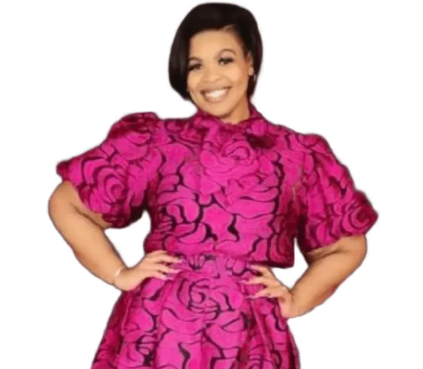 Illusion Floral Top