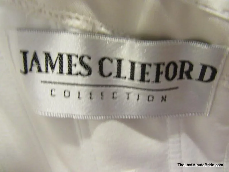James Clifford J11441