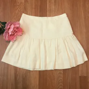 J.Crew Mini Skirt Sz 4 (F34)