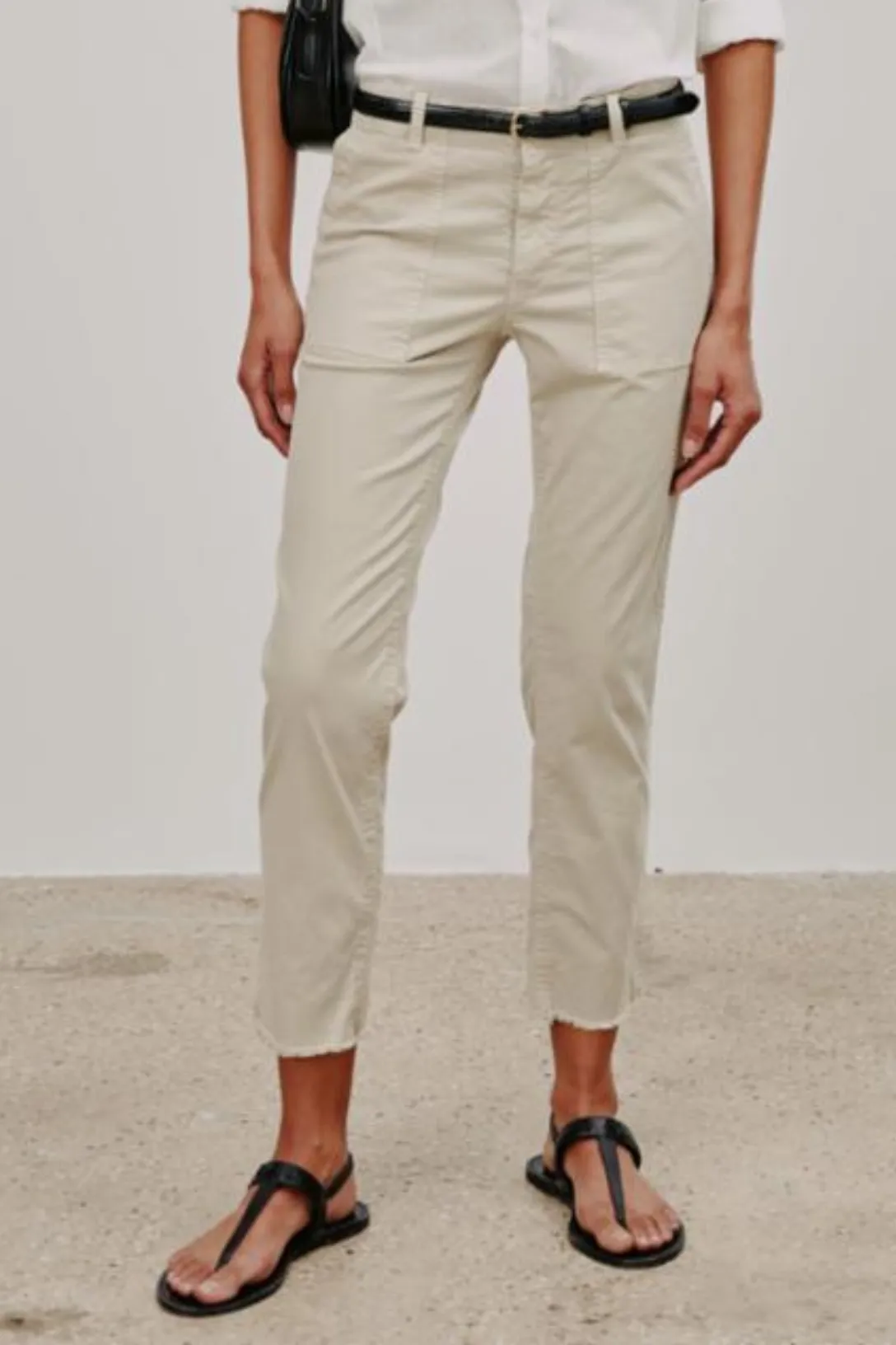 Jenna Pant | Sandstone
