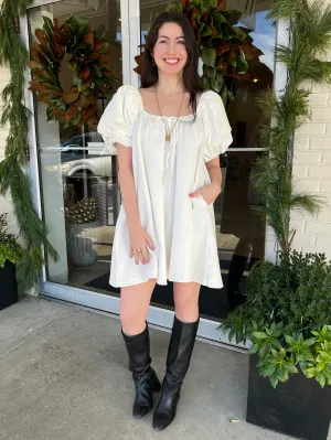 Jennie Dress