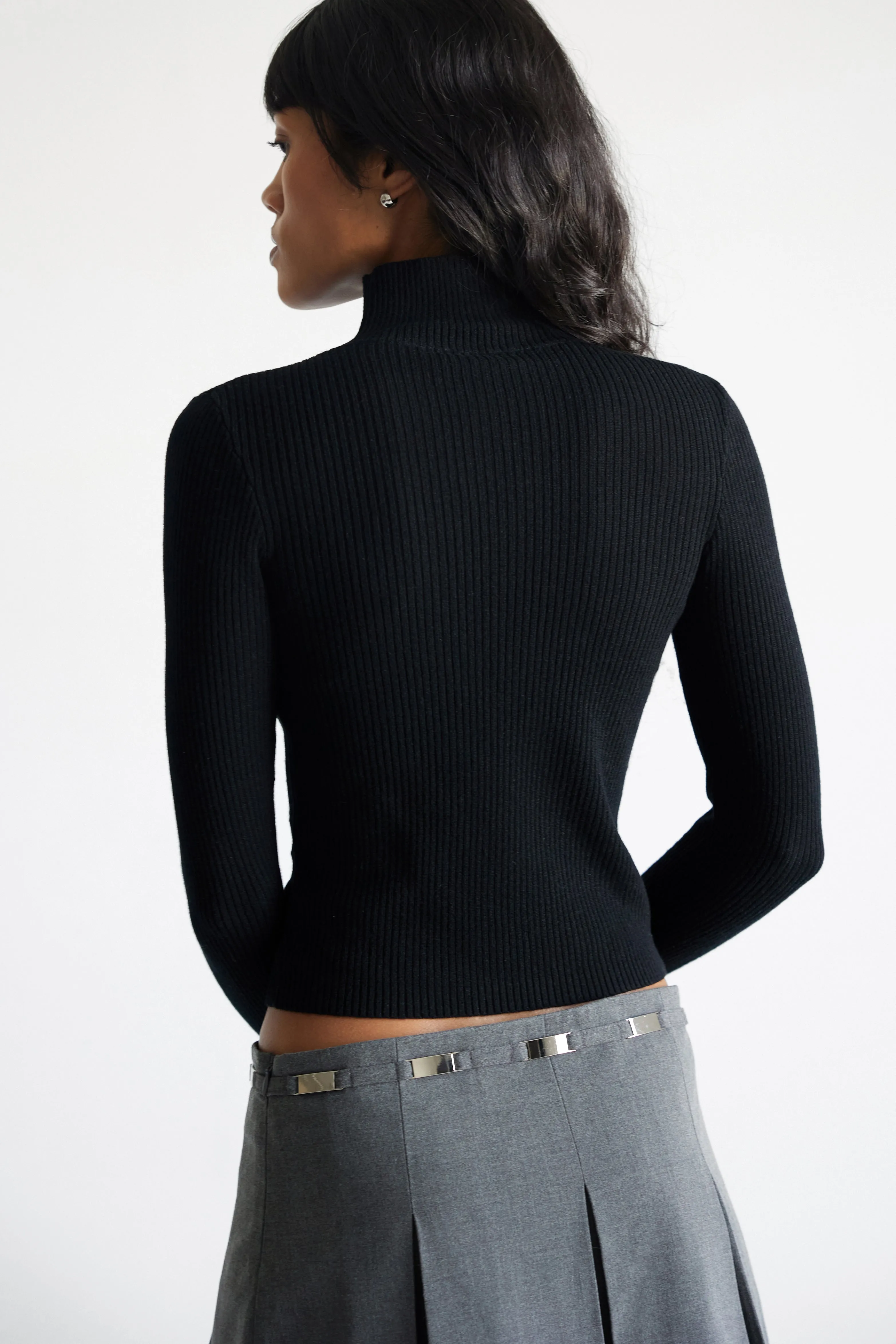 JOANNA turtleneck