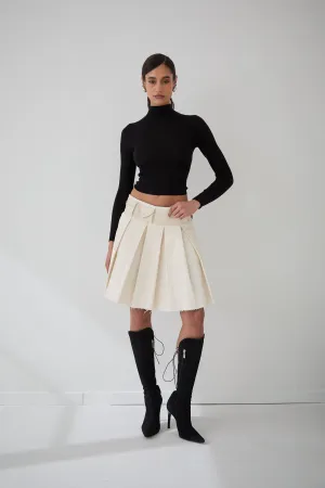 JOANNA turtleneck
