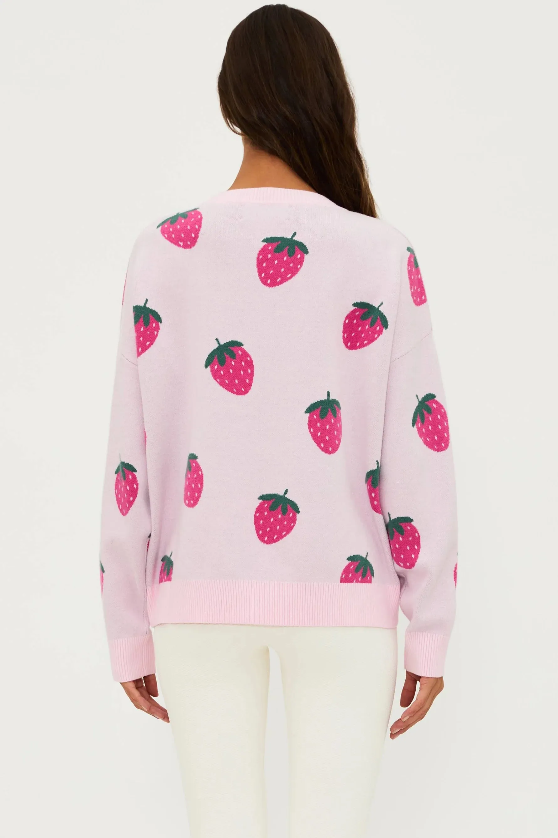 Joey Sweater