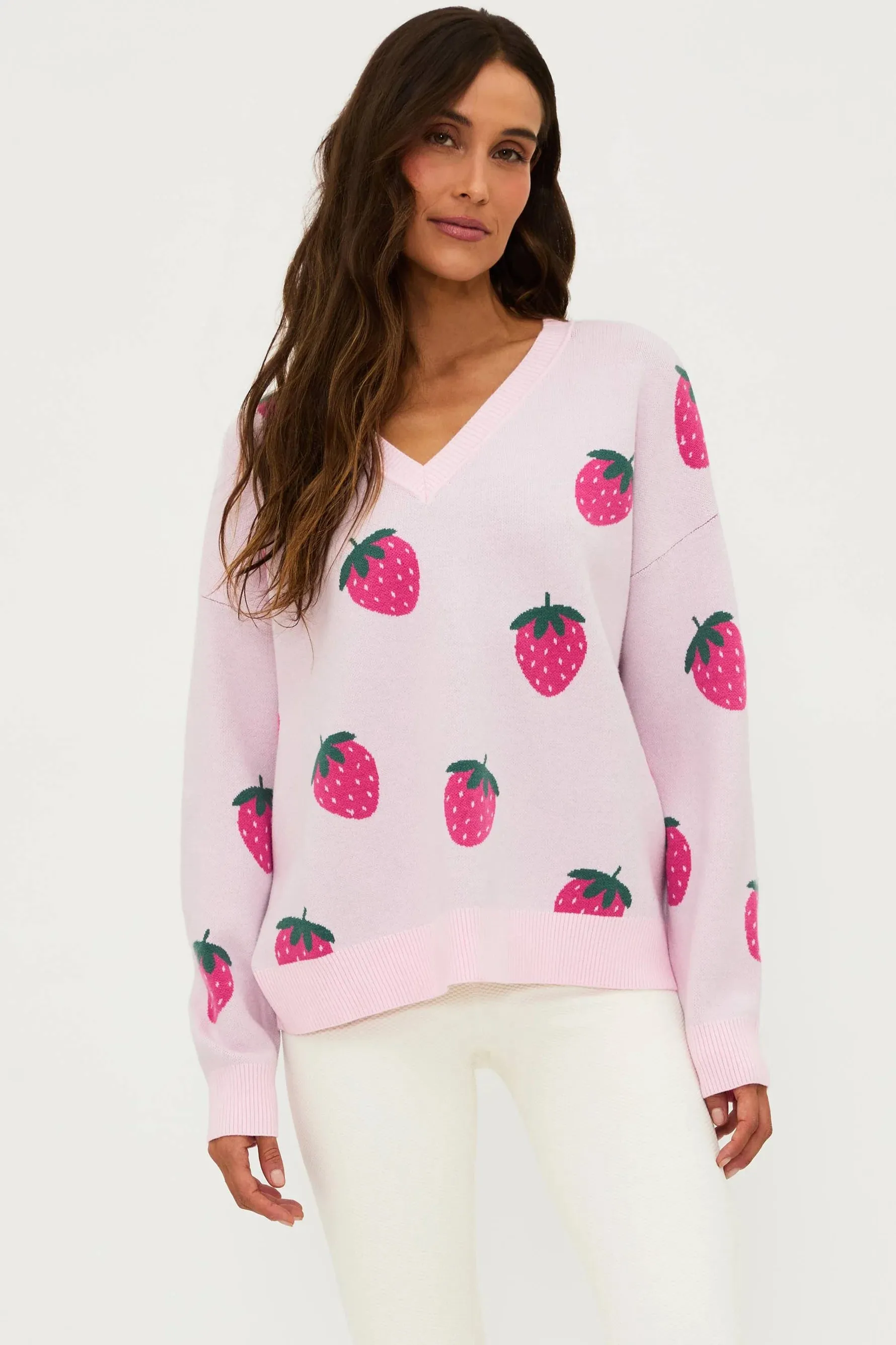 Joey Sweater
