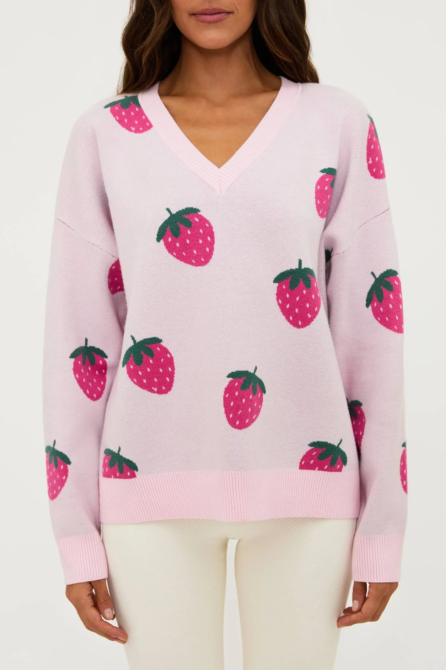 Joey Sweater