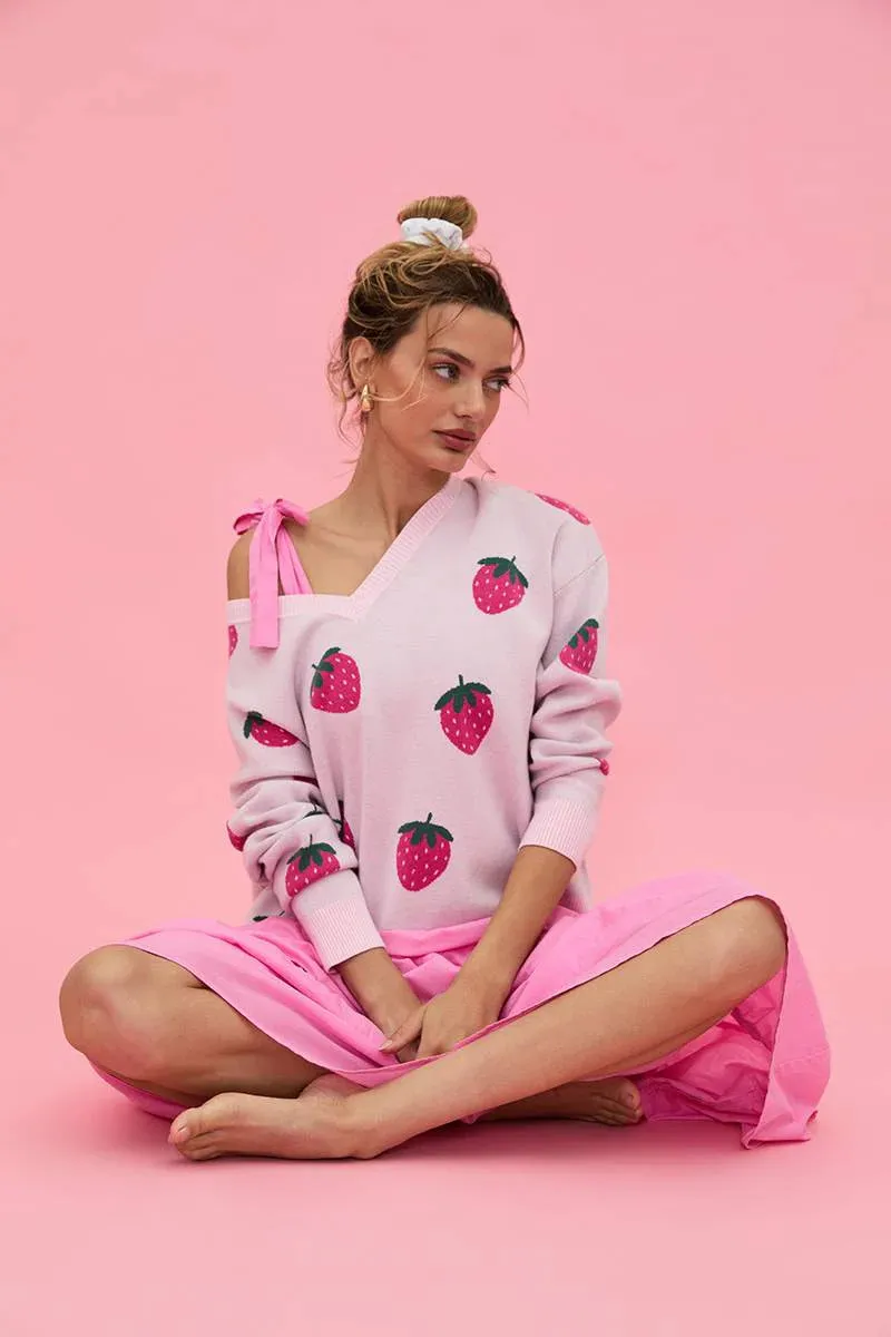 Joey Sweater