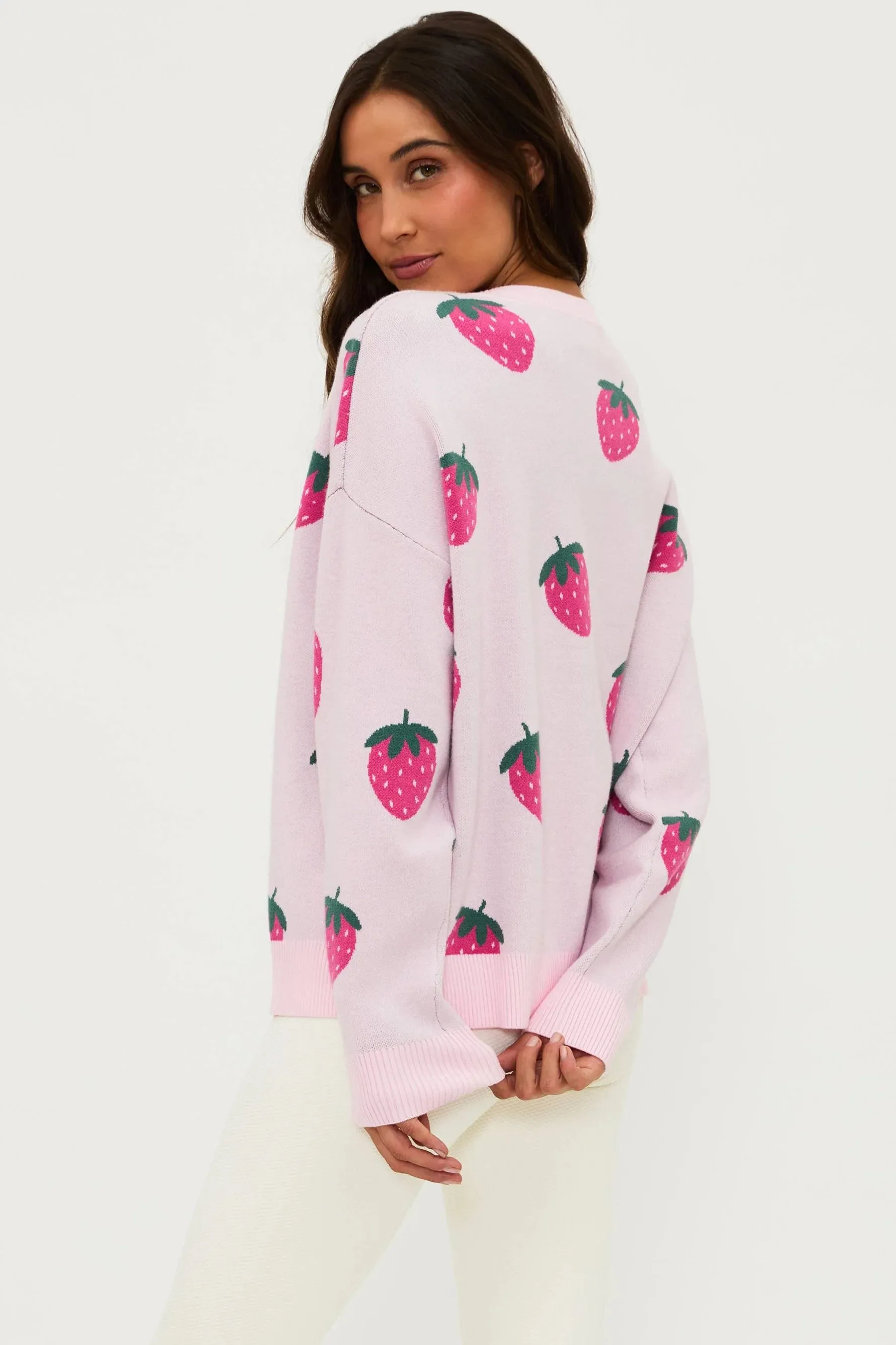 Joey Sweater