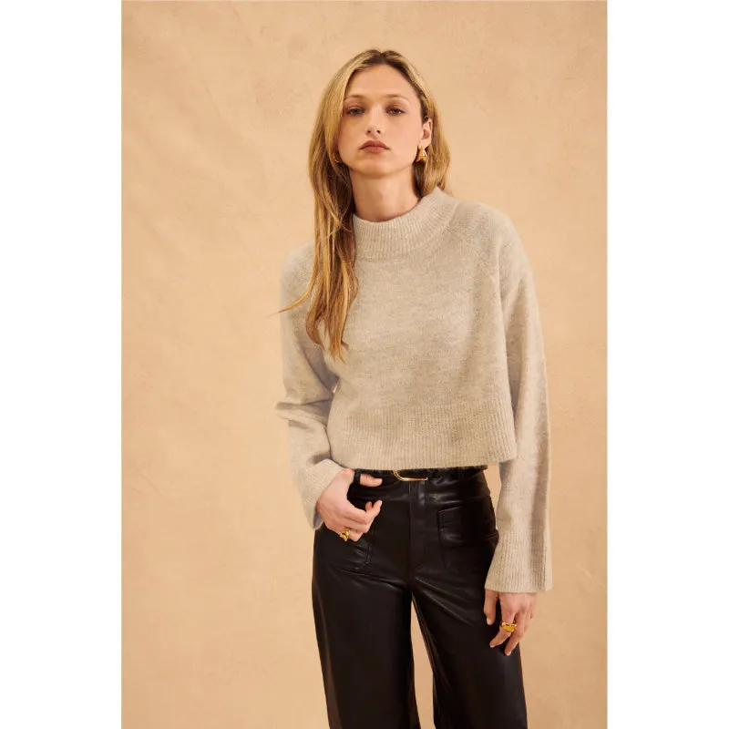 John   Jenn Oliver Sweater
