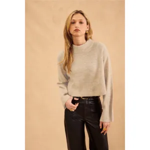 John   Jenn Oliver Sweater