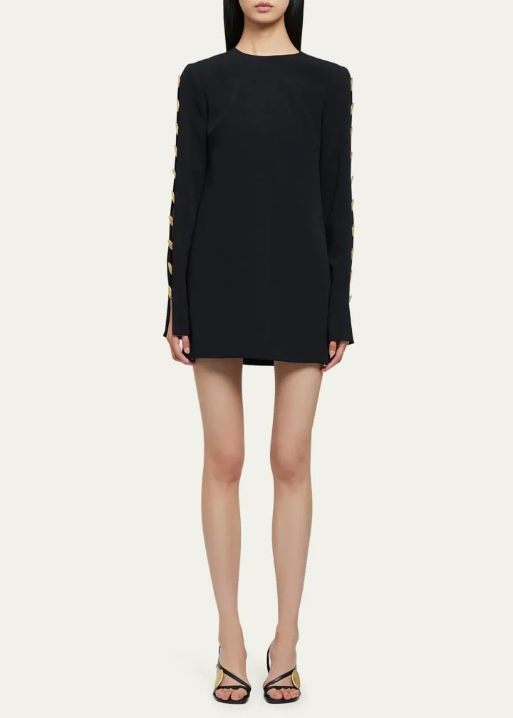 Joisian Mini Dress