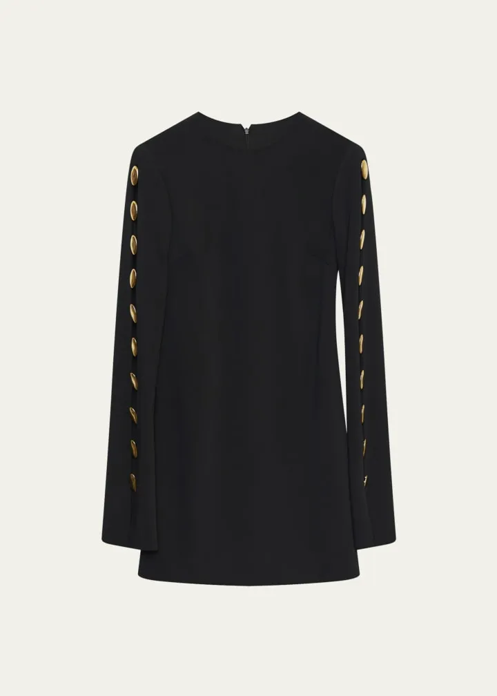 Joisian Mini Dress