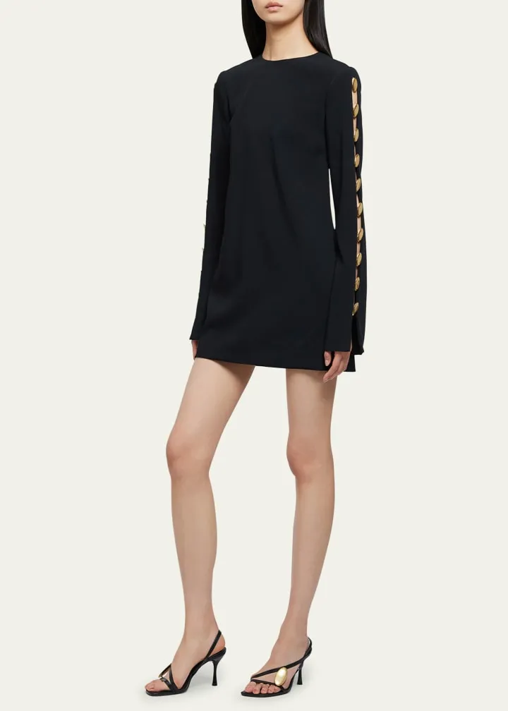 Joisian Mini Dress