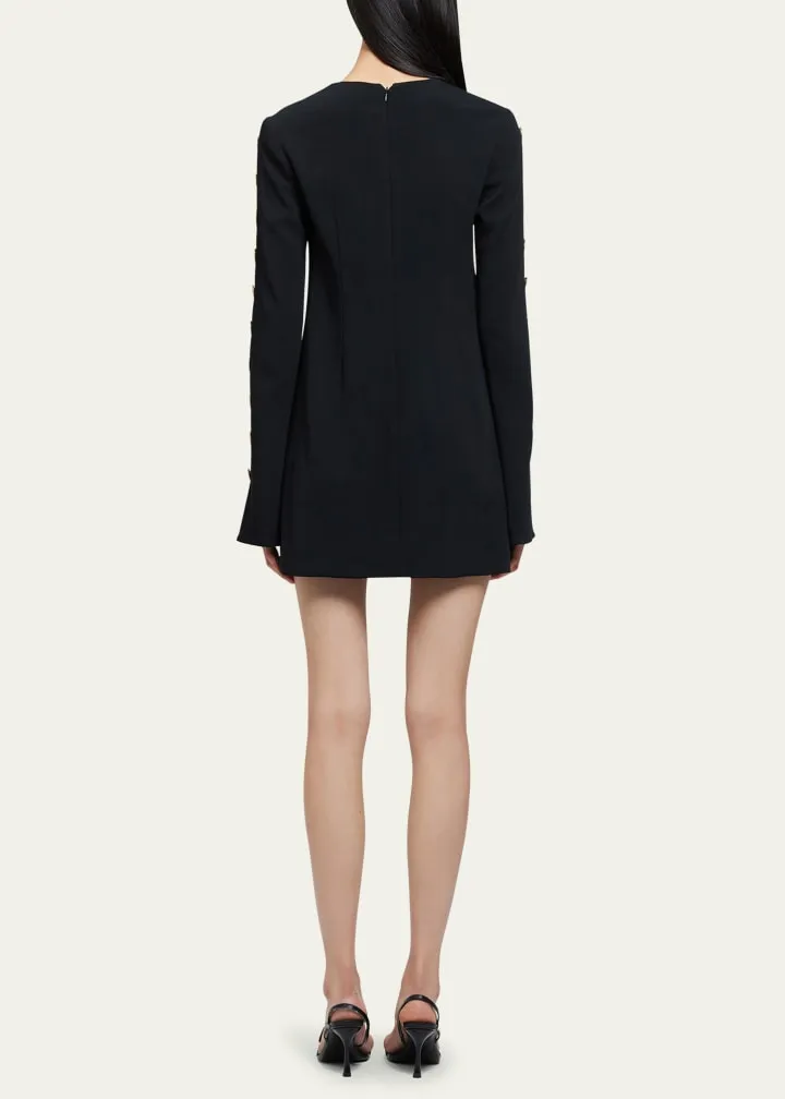 Joisian Mini Dress
